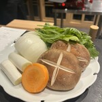 すき焼き ほほほ - 