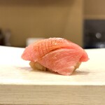 THE SUSHI NAGOYA 海 KAI - 