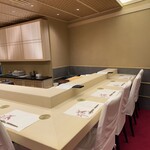 THE SUSHI NAGOYA 海 KAI - 