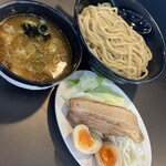 つけ麺　白虎 - 