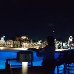 Vertigo & Moon Bar - 