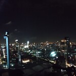 Vertigo & Moon Bar - 