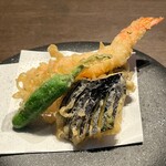 SHARI THE TOKYO SUSHI BAR - 