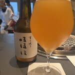 すき焼き ほほほ - 