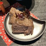 SHARI THE TOKYO SUSHI BAR - 