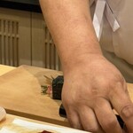 THE SUSHI NAGOYA 海 KAI - 