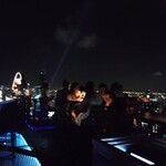 Vertigo & Moon Bar - 