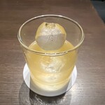 SHARI THE TOKYO SUSHI BAR - 