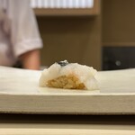THE SUSHI NAGOYA 海 KAI - 