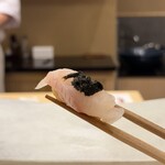 THE SUSHI NAGOYA 海 KAI - 
