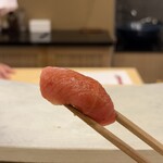 THE SUSHI NAGOYA 海 KAI - 
