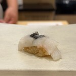 THE SUSHI NAGOYA 海 KAI - 