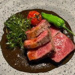 SHARI THE TOKYO SUSHI BAR - 