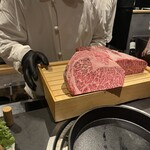 すき焼き ほほほ - 