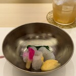 THE SUSHI NAGOYA 海 KAI - 