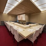 THE SUSHI NAGOYA 海 KAI - 