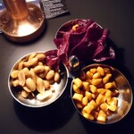 Vertigo & Moon Bar - 