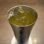 SHARI THE TOKYO SUSHI BAR - 