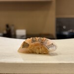 THE SUSHI NAGOYA 海 KAI - 