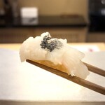 THE SUSHI NAGOYA 海 KAI - 