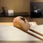 THE SUSHI NAGOYA 海 KAI - 