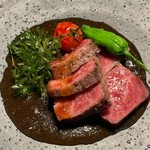 SHARI THE TOKYO SUSHI BAR - 