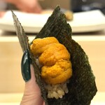 THE SUSHI NAGOYA 海 KAI - 