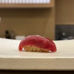 THE SUSHI NAGOYA 海 KAI - 