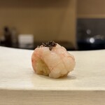 THE SUSHI NAGOYA 海 KAI - 