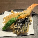 SHARI THE TOKYO SUSHI BAR - 