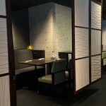 SHARI THE TOKYO SUSHI BAR - 