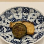 THE SUSHI NAGOYA 海 KAI - 