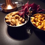 Vertigo & Moon Bar - 