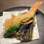 SHARI THE TOKYO SUSHI BAR - 