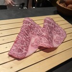 すき焼き ほほほ - 