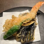 SHARI THE TOKYO SUSHI BAR - 