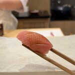 THE SUSHI NAGOYA 海 KAI - 