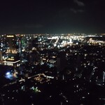 Vertigo & Moon Bar - 