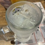 立呑み処 くら 小岩南口店 - 