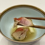 THE SUSHI NAGOYA 海 KAI - 