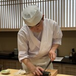 THE SUSHI NAGOYA 海 KAI - 