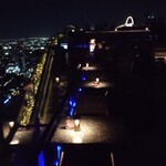 Vertigo & Moon Bar - 