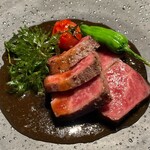 SHARI THE TOKYO SUSHI BAR - 