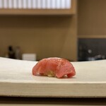 THE SUSHI NAGOYA 海 KAI - 