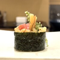 THE SUSHI NAGOYA 海 KAI - 