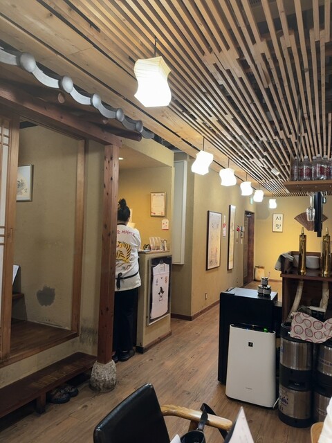 Kanmichi Pakutei photo 5