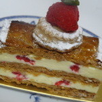 アルカション - ミルフィーユ