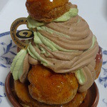 アルカション - ジェイド