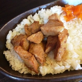 カレー劇場 多舞羅雄_1