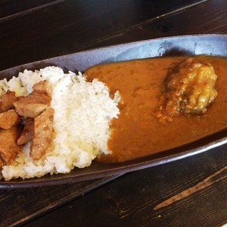カレー劇場 多舞羅雄_0
